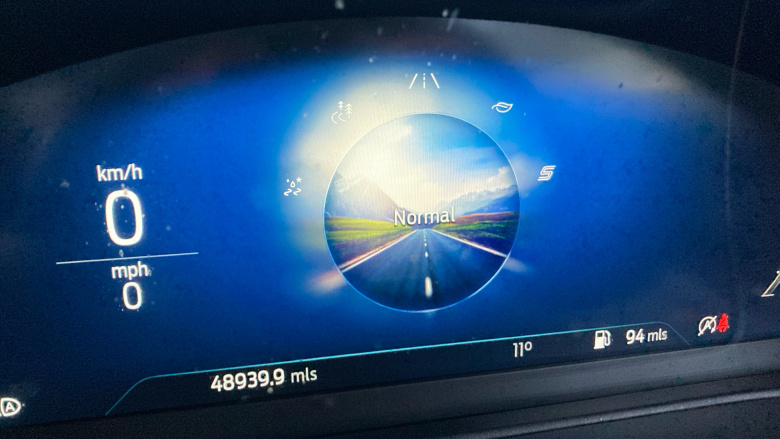 Ford Puma 1.0 EcoBoost Hybrid mHEV ST-Line X 5dr Petrol Hatchback